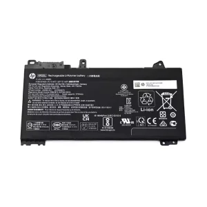 Laptop battery for HP L83685-AC1 HSN-Q25C HSN-Q21C HSTNN-OB1C HSTNN-OB1Q HSTNN-DB9A HSTNN-UB7R