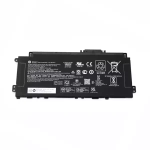 Laptop battery for HP HSTNN-LB8S HSTNN-DB9X M01118-421 M01144-005