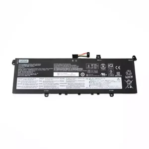 Laptop battery for LENOVO L19D4PDD L19C4PDD L19M4PDD