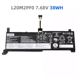 Laptop battery for LENOVO IdeaPad 15sALC 2021