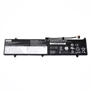 Laptop battery for LENOVO L19C4PF2 L19M4PF2