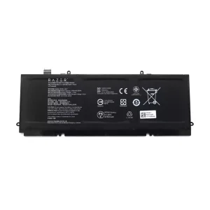 Laptop battery for RC30-0357 RZ09-0357 Razer book 13