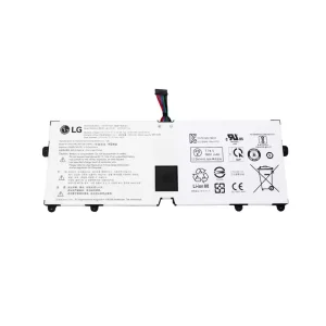 Laptop battery for LG gram 16/17 2021 16Z90P 16Z90PC 16Z90PG 16ZD90P 17Z90P,gram 15/17 2020 15Z90N 17Z90N