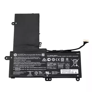 Laptop battery for HP NU03XL
