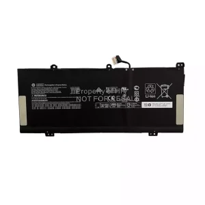 Laptop battery for HP BC03XL