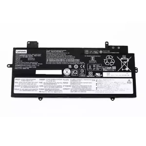 Laptop battery for LENOVO L20M4P71 L20C4P71 L20D4P71 L20L4P71