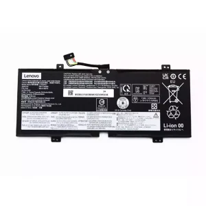 Laptop battery for LENOVO L21D2PG1 L21C2PG1 L21M2PG1