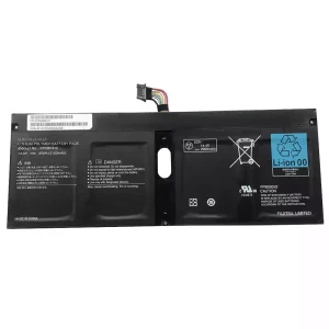 Laptop battery for FUJITSU FPCBP412 FPB0305S Lifebook U904