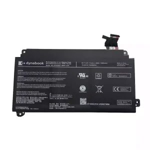 Laptop battery for TOSHIBA PA5344U-1BRS