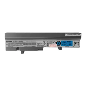 Laptop battery for TOSHIBA PA3837U-1BRS