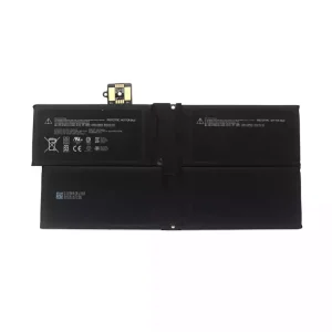 Laptop battery for G3HTA056H,Microsoft Surface Pro X 1876