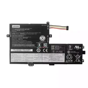 Laptop battery for LENOVO Ideapad S340-14API S340-14IIL S340-14IWL S340-15API S340-15IIL C340-15IIL C340-15IWL