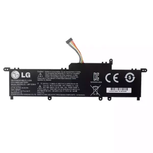 Laptop battery for LG Xnote P210 P220 P330