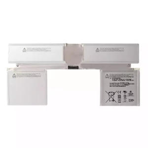 Laptop battery for G3HTA048H,Microsoft Surface Book 2 1832 1834