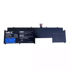Laptop battery for NEC PC-VP-BP93 OP-570-77017 LAVIE LX850