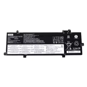 Laptop battery for LENOVO L21D4P72,5B10W51870,SB10W51971