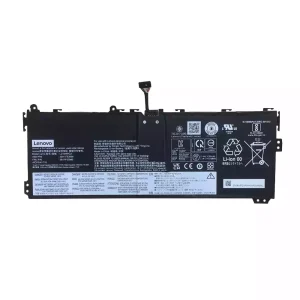 Laptop battery for LENOVO L21C4PG3 L21D4PG3 L21L4PG3 L21M4PG3