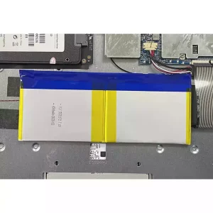 Laptop battery for YLY 5070172