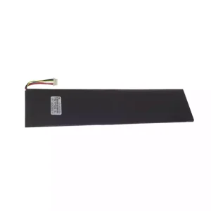 Laptop battery for H-5556260P WTL 5558260P Kogan Atlas 14.1 X500 AMD