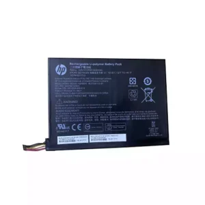 Laptop battery for HP MLP3383115-2S,X2 10-J013TU J014TU
