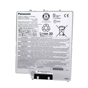Laptop battery for PANASONIC FZ-VZSU88U,FZ-G1