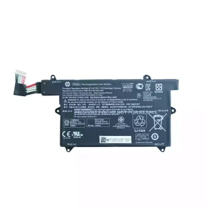 Laptop battery for HP EP02XL HSTNN-DB9I L52579-005