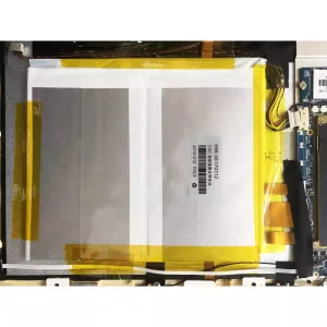 Laptop battery for HW-35170112 ONDA oBook 11 Pro