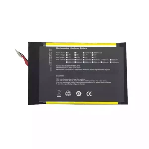 Laptop battery for ZWA11 XC