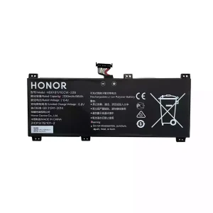 Laptop battery for HONOR HB6181V1ECW-22A,HB6181V1ECW-22B
