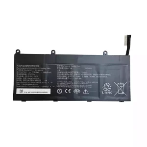 Laptop battery for Mi RedMibook 14 II,TM1705 TM1801 TM1802 171502-A1