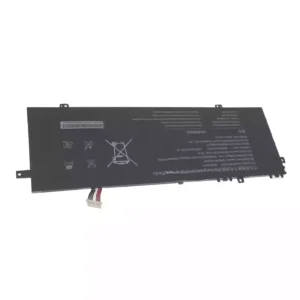 Laptop battery for U438575PV-3S1P Ultra Slim 14.1 GWTC51427