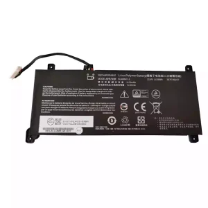 Laptop battery for NL40BAT-3