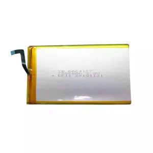 Laptop battery for GPD P1 POCKET 1 6664107 6564107
