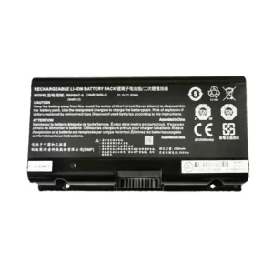 Laptop battery for HASEE Z9-CU7PK G9-CU7PK G9-CT7PK CPB5S04 G8-CR7P1 Z8-CR7P1 G8-CR7P1 ZX9DA7NP CPB5S04 Z7-CT7 PRO CPB5S01