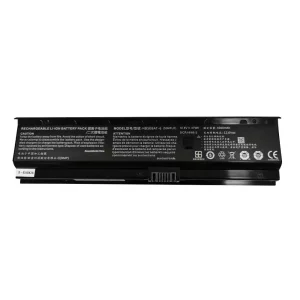 Laptop battery for HASEE K680E-G4E4 K680E-G6H5 CNB5S03 ZX6-CP5S, ZX6-CP5S,ZX6-CP5S1, ZX6-CP5T, K650D-G4D5 G4T0 G4E5 G4E6 
ZX6-CT5A2 CNB5S02
