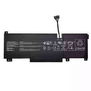 Laptop battery for MSI Pulse GL76 9S7 11UDK,GL66 GF66