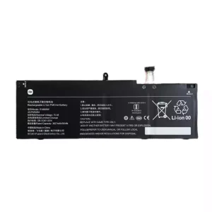 Laptop battery for XIAOMI Mi R14B06W