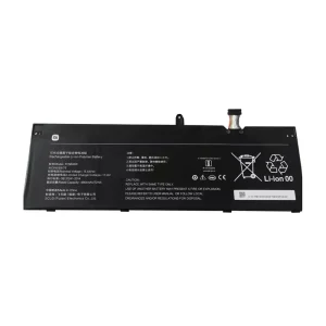 Laptop battery for XIAOMI Mi R15B06W