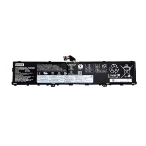 Laptop battery for LENOVO L20M4P75 L20D4P75