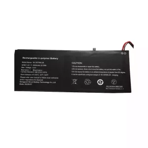 Laptop battery for NV-357095-2S