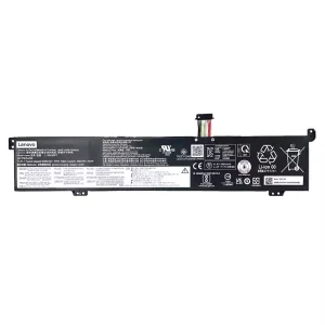 Laptop battery for LENOVO IdeaPad Creator 5 15,Creator 5 15IMH05,ThinkBook 15p 15-IMH,Gaming 3i 3 15IMH15 15ARH05,5B10Z19320 SB10Z19322