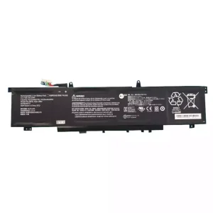 Laptop battery for SQU-2002 916QA139H THUNDEROBOT zero 2021