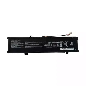 Laptop battery for MSI Alpha 15 A3DDK A4DEK B5EEK