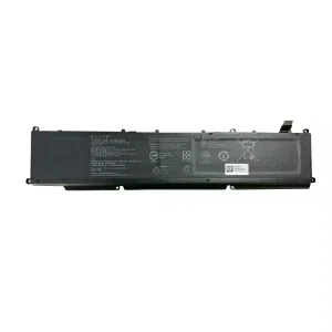 Laptop battery for Razer RC30-0370 RZ09-0370 RZ09-0368