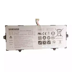 Laptop battery for SAMSUNG NP930SBE NT930SBE NP950SBE