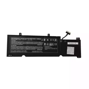 Laptop battery for NV40BAT-4 NV40BAT-4-49,IGER S1,XMG Core 14