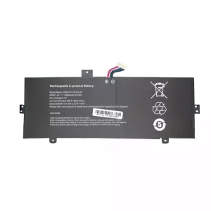 Laptop battery for GSP3277107HV-2S
