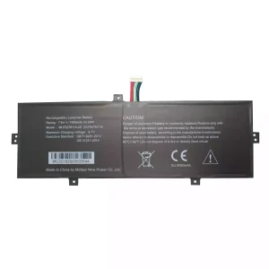 Laptop battery for MLP5278116-2S