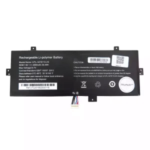 Laptop battery for UTL-3478110-2S