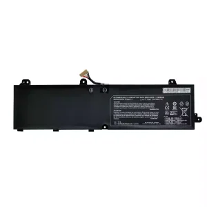 Laptop battery for ThundeRobot 911 P1,SCHENKER Key 15 Comet Lake PC50DN2